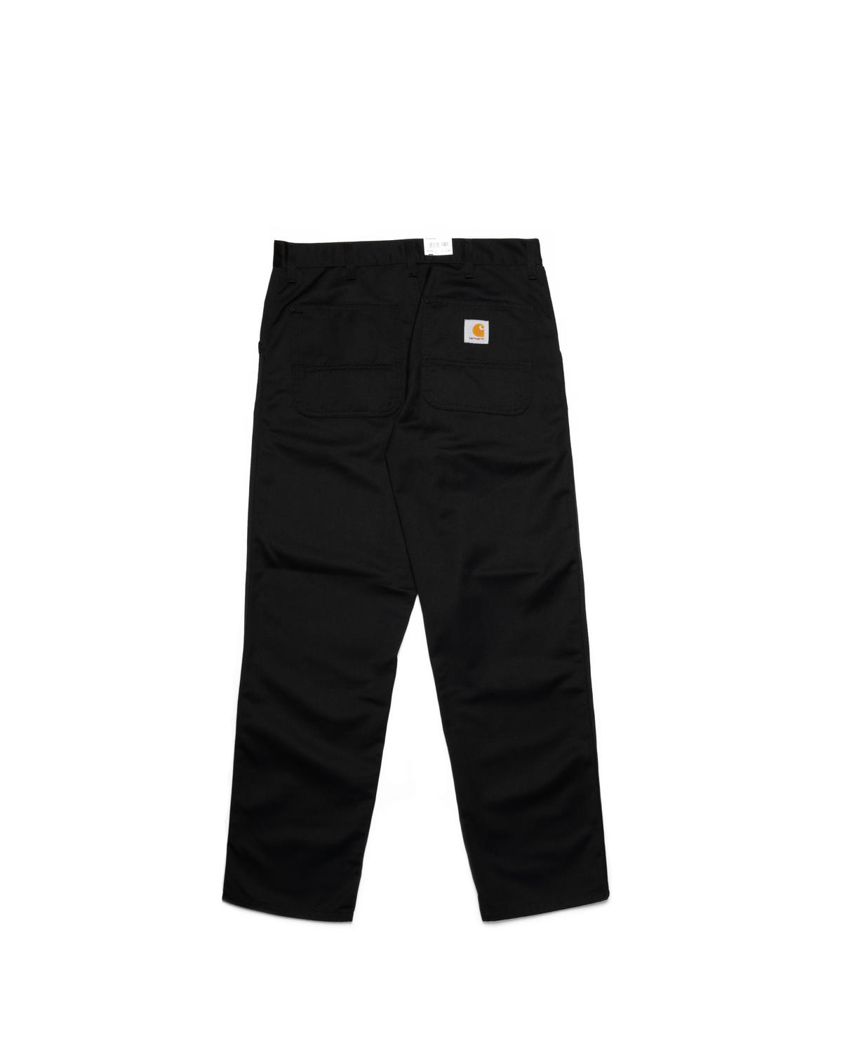 carhartt.simple pants 30×32 carhartt-wip-simple-pant-black